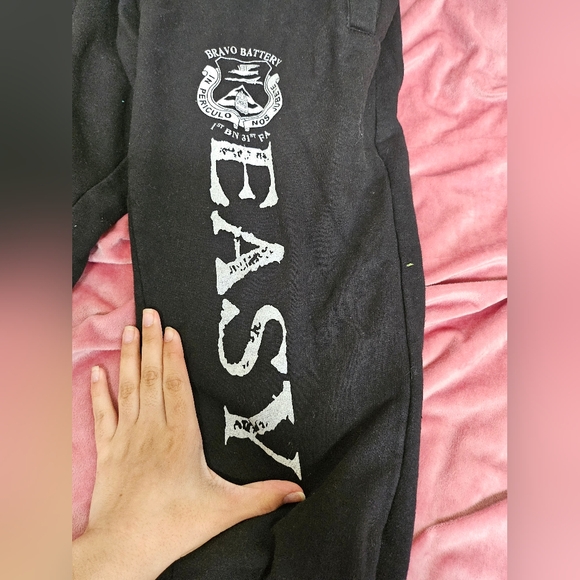 Sweat Pants - Picture 3 of 3